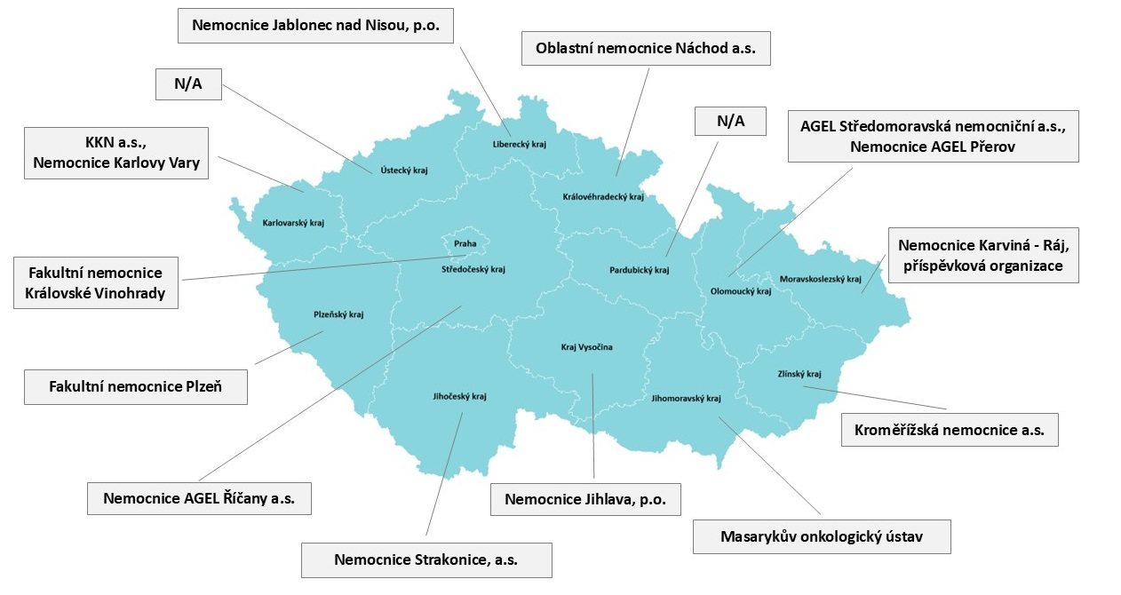 Celost Tn Projekt Nejlep Nemocnice Roku Nejlep Nemocnice